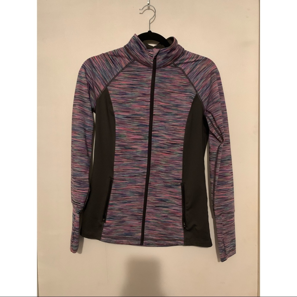 Ideology jacket